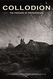 Collodion: The Process of Preservation (2020) M4ufree