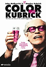 Color Me Kubrick (2005) M4ufree