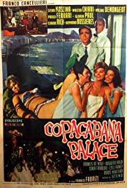 Copacabana Palace (1962) M4ufree