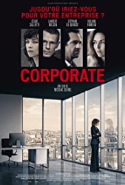 Corporate (2017) M4ufree