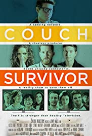 Couch Survivor (2015) M4ufree