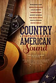 Country: Portraits of an American Sound (2015) M4ufree