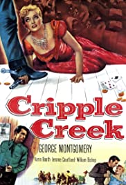 Cripple Creek (1952) M4ufree