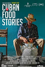 Cuban Food Stories (2018) M4ufree