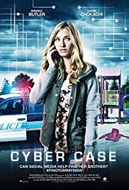 Cyber Case (2015) M4ufree