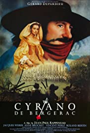 Cyrano de Bergerac (1990) M4ufree