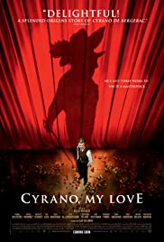 Cyrano, My Love (2018) M4ufree