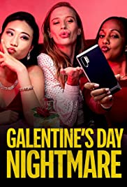 Galentines Day Nightmare (2021) M4ufree