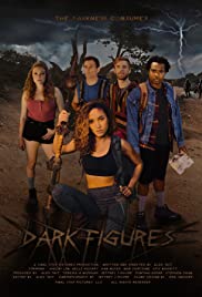 Dark Figures (2020) M4ufree