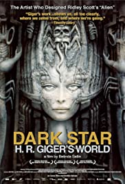 Dark Star: HR Gigers Welt (2014) M4ufree