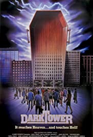 Dark Tower (1989) M4ufree