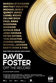 David Foster: Off the Record (2019) M4ufree