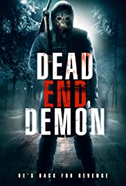 Dead End Demon (2017) M4ufree
