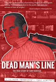 Dead Mans Line (2018) M4ufree