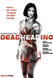 Dead Heading (2018) M4ufree