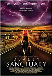 Deadly Sanctuary (2017) M4ufree