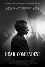 Dear Comrades (2020) M4ufree