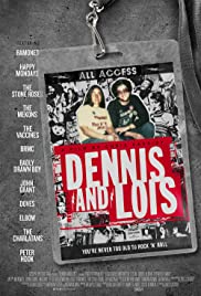 Dennis and Lois (2019) M4ufree