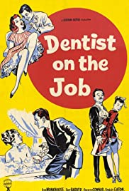 Dentist on the Job (1961) M4ufree