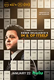 Derek DelGaudios in & of Itself (2020) M4ufree