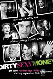 Dirty Sexy Money (20072009) StreamM4u M4ufree