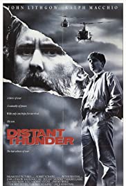 Distant Thunder (1988) M4ufree