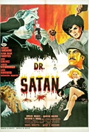 Doctor Satán (1966) M4ufree