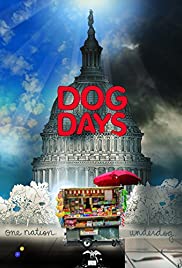Dog Days (2013) M4ufree