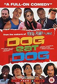 Dog Eat Dog (2001) M4ufree