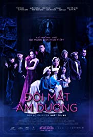 Doi Mat Am Duong (2020) M4ufree