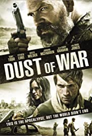 Dust of War (2013) M4ufree