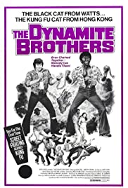 Dynamite Brothers (1974) M4ufree