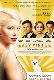 Easy Virtue (2008) M4ufree