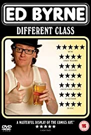 Ed Byrne: Different Class (2009) M4ufree