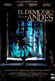 El Demonio de los Andes (2014) M4ufree