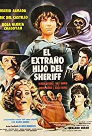 El extraño hijo del Sheriff (1982) M4ufree