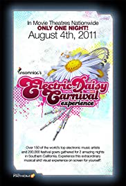 Electric Daisy Carnival Experience (2011) M4ufree