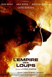 Empire of the Wolves (2005) M4ufree