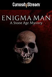 Enigma Man a Stone Age Mystery (2014) M4ufree