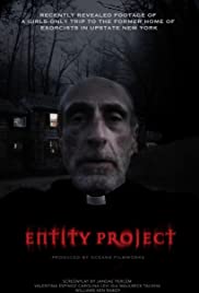 Entity Project (2019) M4ufree