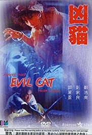 Evil Cat (1987) M4ufree
