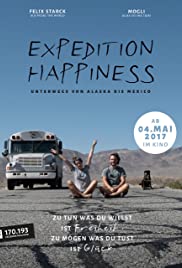 Expedition Happiness (2017) M4ufree