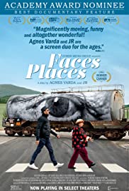 Faces Places (2017) M4ufree