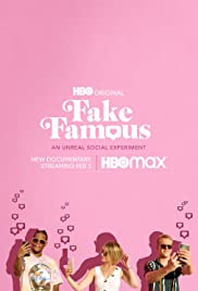 Fake Famous (2021) M4ufree