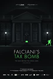 Falcianis Tax Bomb: The Man Behind the Swiss Leaks (2015) M4ufree