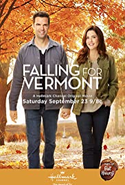 Falling for Vermont (2017) M4ufree