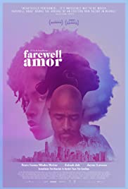 Farewell Amor (2020) M4ufree