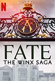 Fate: The Winx Saga (2021 ) StreamM4u M4ufree