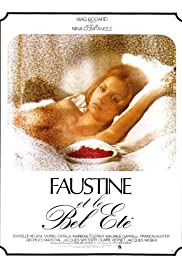 Faustine et le bel été (1972) M4ufree