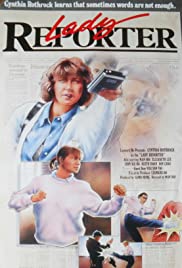 Female Reporter (1989) M4ufree